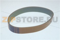 Keilrippenriemen Rippen 10 B 23mm L 432m