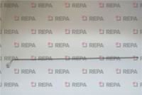 TERMOCOPPIA K L=700