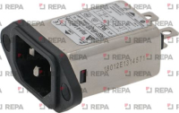 INTERFERENCE SUPPRESSION FILTER