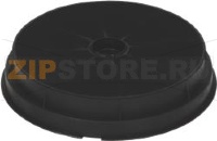 FILTER FOR HOOD OLD TYPE TECNOWIND