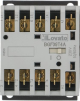 CONTACTOR LOVATO BGF09T4A