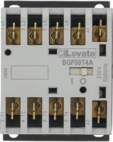 CONTACTOR LOVATO BGF09T4A