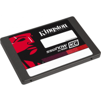 Диск SSD 1 Тб Kingston SKC400S3B7A-1T
