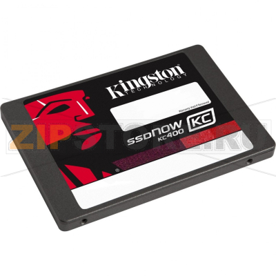 Диск SSD 1 Тб Kingston SKC400S3B7A-1T 
