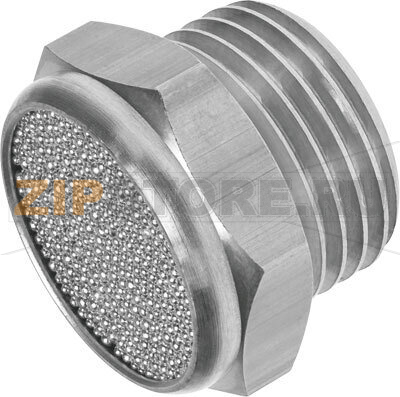 Глушитель Festo AMTE-M-H-G12 