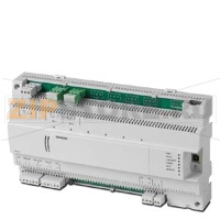 PXC12-E.D - Контроллер на 12 точек данных и  BACnet на IP Siemens PXC12-E.D