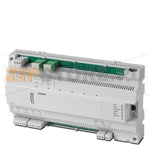 PXC12-E.D - Контроллер на 12 точек данных и  BACnet на IP Siemens PXC12-E.D 
