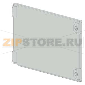 Модульная дверь IP4X/H225/W800 Siemens 8PQ2022-8BA03 