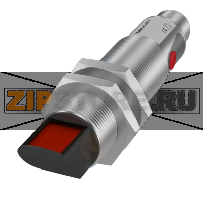 Затвор световой отражательный Balluff BOS026L 
