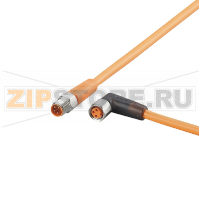 Кабель соединительный IFM EVT207 