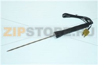SONDA AL CUORE TIPO K -50+550°C