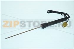 SONDA AL CUORE TIPO K -50+550°C 