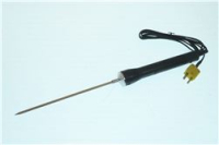 SONDA AL CUORE TIPO K -50+550°C