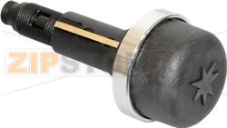 ACCENSIONE PIEZO CON CAPPUCCIO 