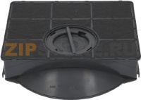 CARBON FILTER FOR ELICA HOOD MOD.303