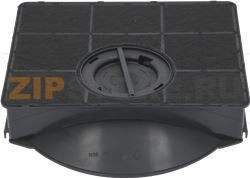 CARBON FILTER FOR ELICA HOOD MOD.303 