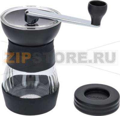 COFFEE GRINDER HARIO SKERTON PRO MMCS-2 