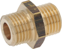 Connector M1/4 X M1/4 Gas