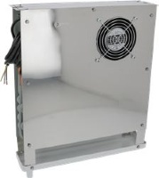 VENTILATED EVAPORATOR