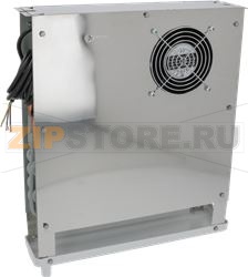 VENTILATED EVAPORATOR 