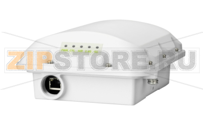 Точка доступа 2.4/5 ГГц, 574/1200 Мбит/с, Wi-Fi 6 Ruckus 901-T310-WW20 
