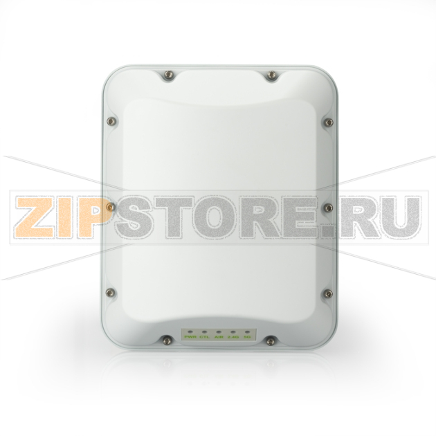 Точка доступа 2.4/5 ГГц, 574/1200 Мбит/с, Wi-Fi 6 Ruckus 901-T310-WW20 