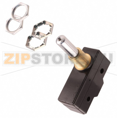 Выключатель концевой Omron Z-01HW2255-B 