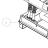 Gruppo basamento LM 23 Evolution Imesa LM 23               
