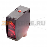 Затвор световой однонаправленный Balluff BOS016F
