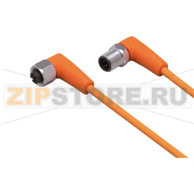 Кабель соединительный IFM EVT118 