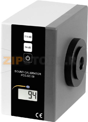 Калибратор PCE Instruments PCE-SC 09 