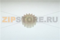 PIGNON MOTEUR EQUIPE EL25