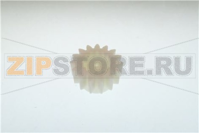 PIGNON MOTEUR EQUIPE EL25 