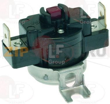 КОНТАКТНЫЙ ТЕРМОСТАТ 25A 250V 