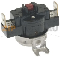 КОНТАКТНЫЙ ТЕРМОСТАТ 25A 250V