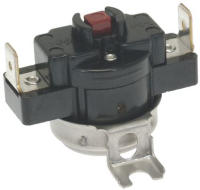КОНТАКТНЫЙ ТЕРМОСТАТ 25A 250V