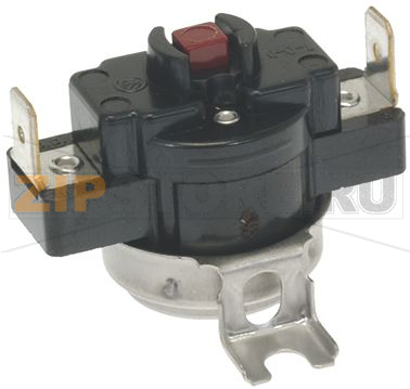КОНТАКТНЫЙ ТЕРМОСТАТ 25A 250V 