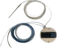 DIGITAL THERMOSTAT OK-31-PT100