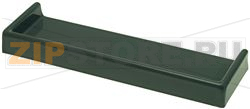 VASSOIO LATERALE GRIGIO MT 1 PLUS 