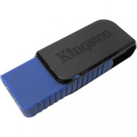Накопитель USB 4 Гб Kingston DT112-4GB