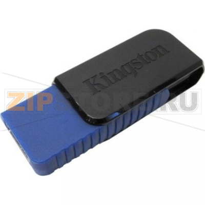 Накопитель USB 4 Гб Kingston DT112-4GB 