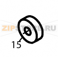 Bushing Fagor FI-80