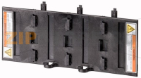 Заслонка защитная Eaton IZMX-SH164-1