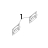 Hinge TH-TM-86SUS Toshiba TEC B-852-TS22-QP-R