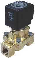 WATER SOLENOID VALVE PARKER