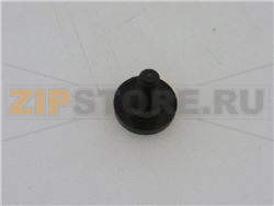 VITE M4x13 NYLON6 