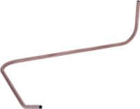 PIPE [C] GRIDDLE WITH THERMOSTATIC VALVE