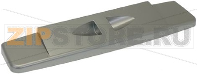 КРЫШКА ЁМКОСТИ ВОДЫ СЕРЕБРИСТАЯ 