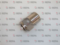 RACCORDO ø 1/8F-1/8F