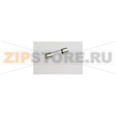 Предохранитель 5x20 мм, 1 А, 250 В, -mT-, 1 шт TRU Components TC-521.017 